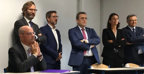 Législatives 2022. Matthieu Orphelin, le député...